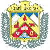 Герб Ордино приход